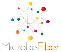 MicrobeFiber Logo